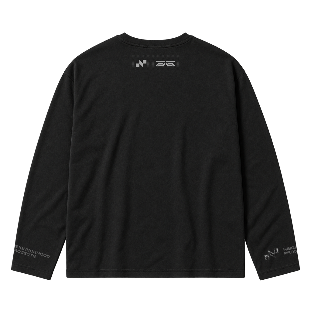 GG NP-Longsleeves