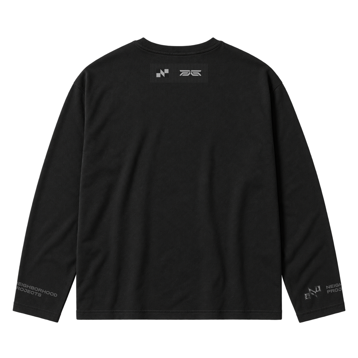 GG NP-Longsleeves