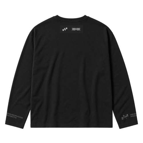 GG NP-Longsleeves