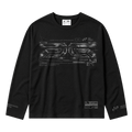 GG NP-Longsleeves