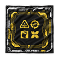 GG's Bandana