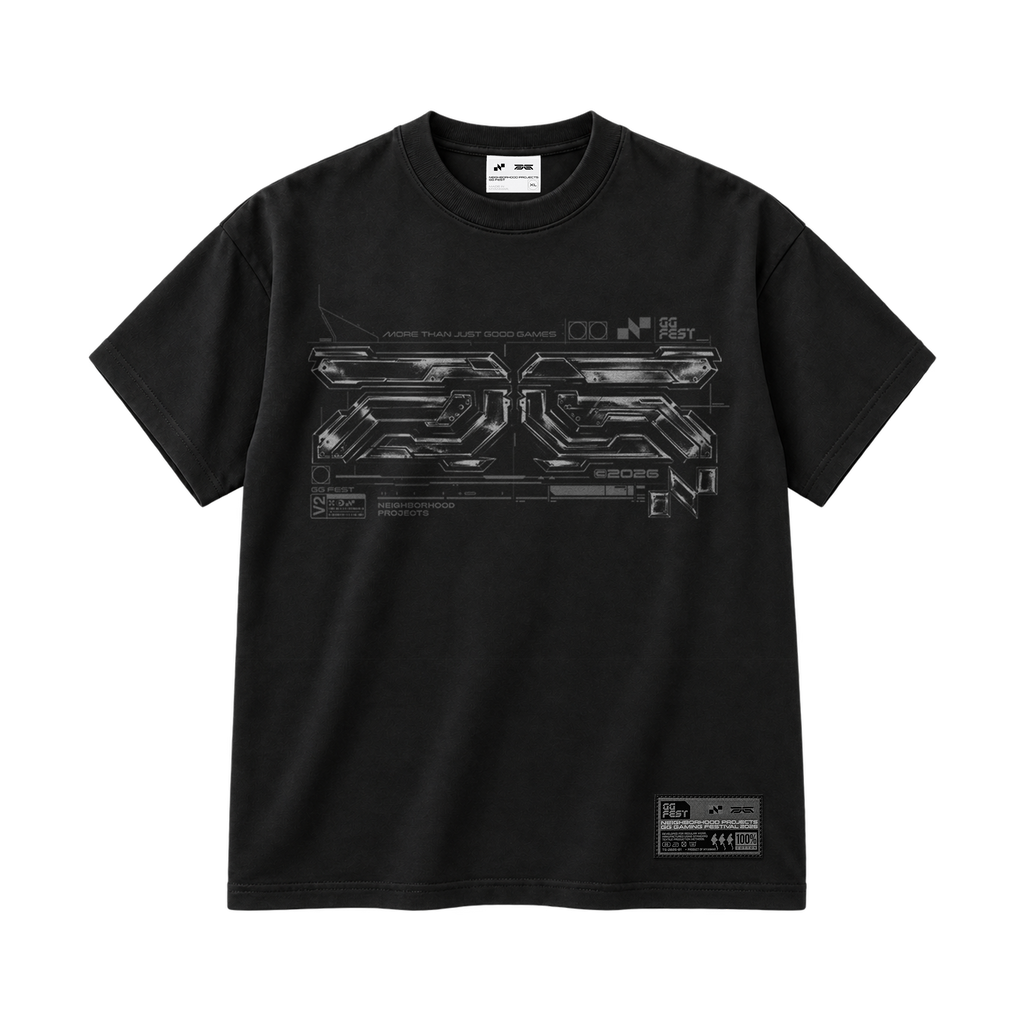 GG NP-Tee