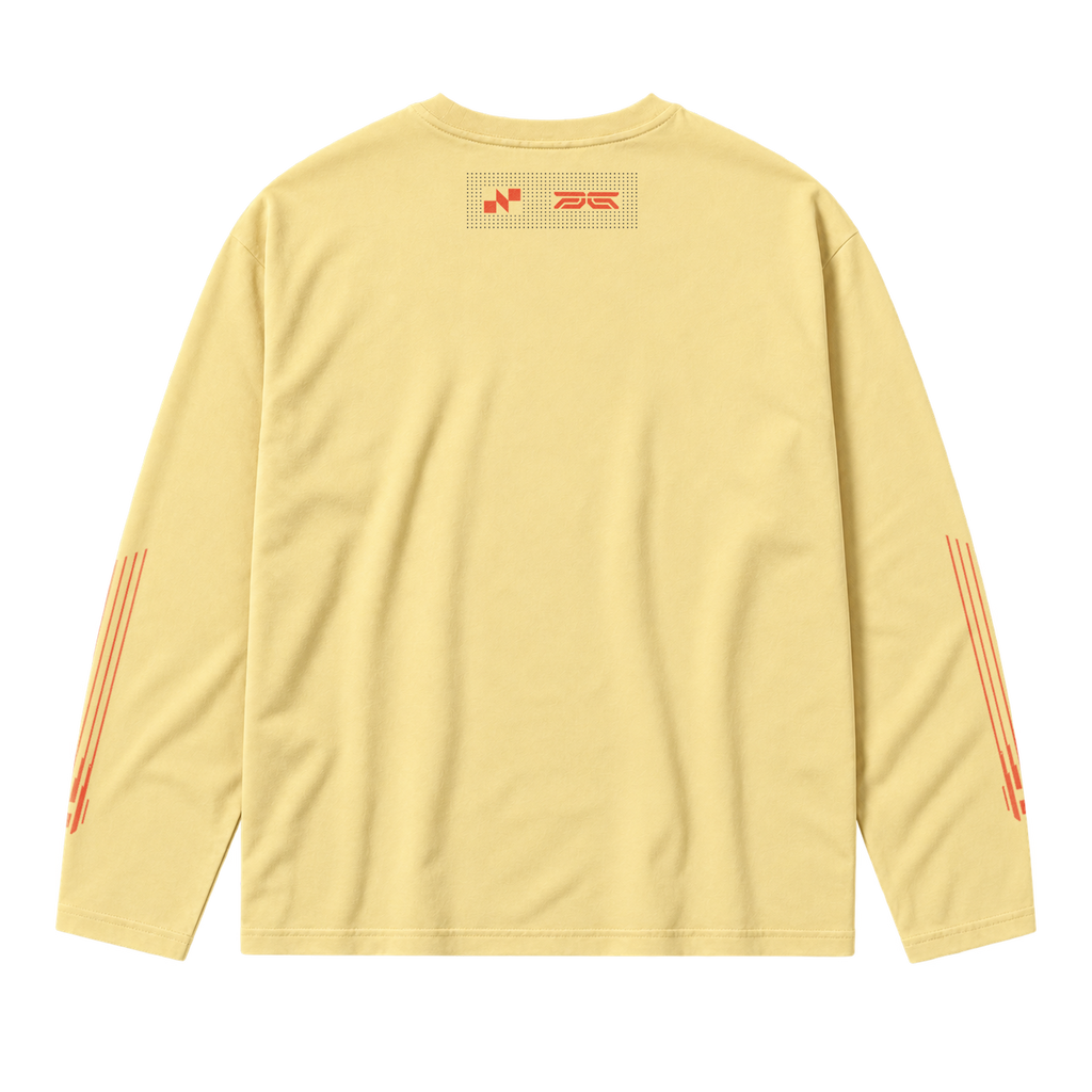 GG NP-Longsleeves