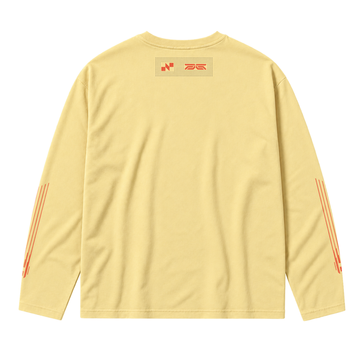 GG NP-Longsleeves