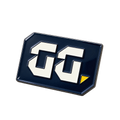 GG Pin