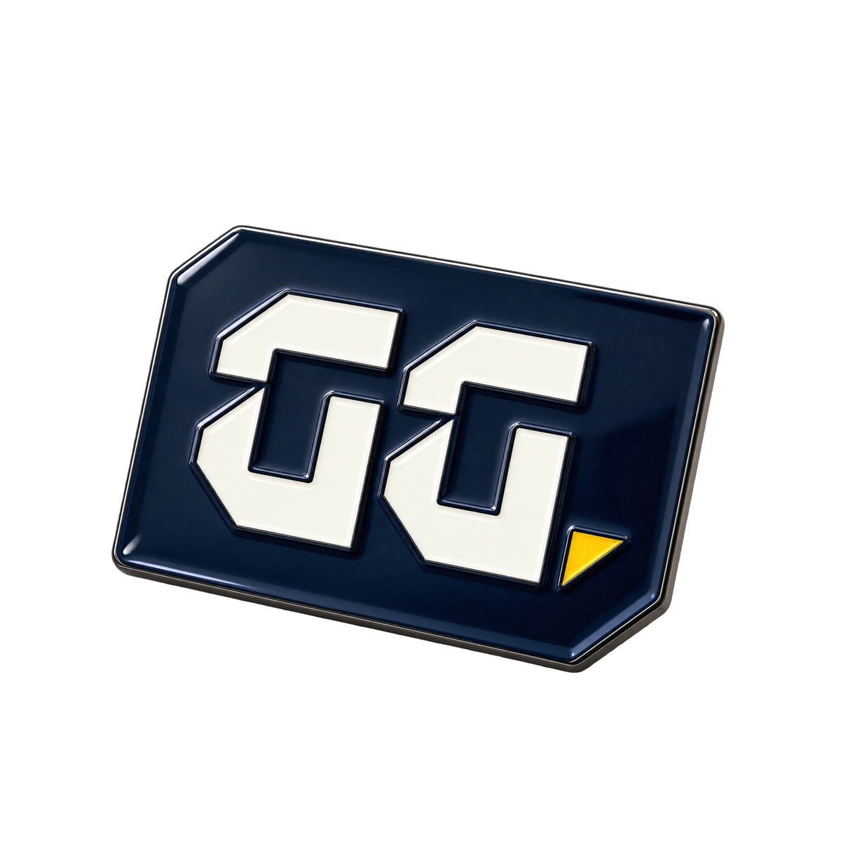 GG Pin