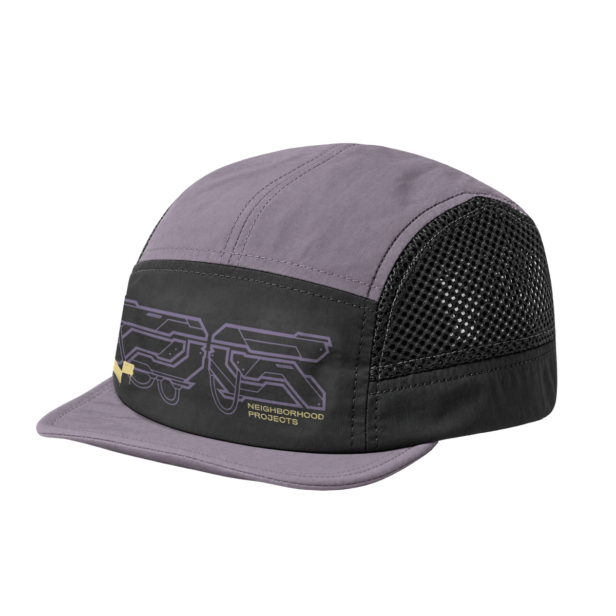 5-Panel Cap