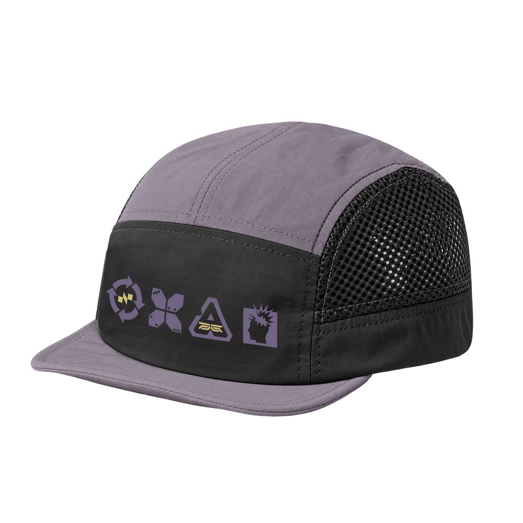 5-Panel Cap