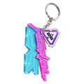 GG Festival Keychain