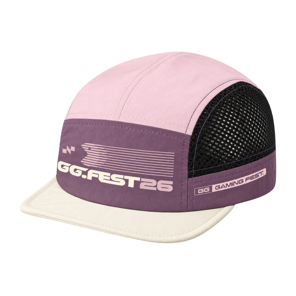 5-Panel Cap
