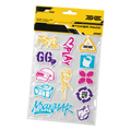 GG Stickers