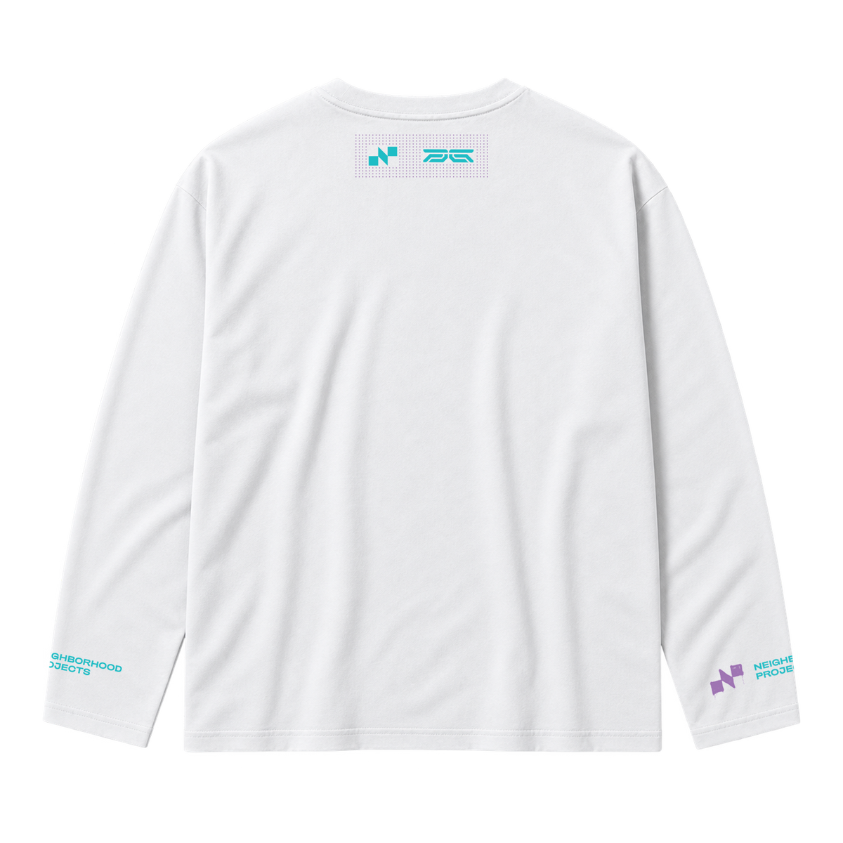 GG NP-Longsleeves