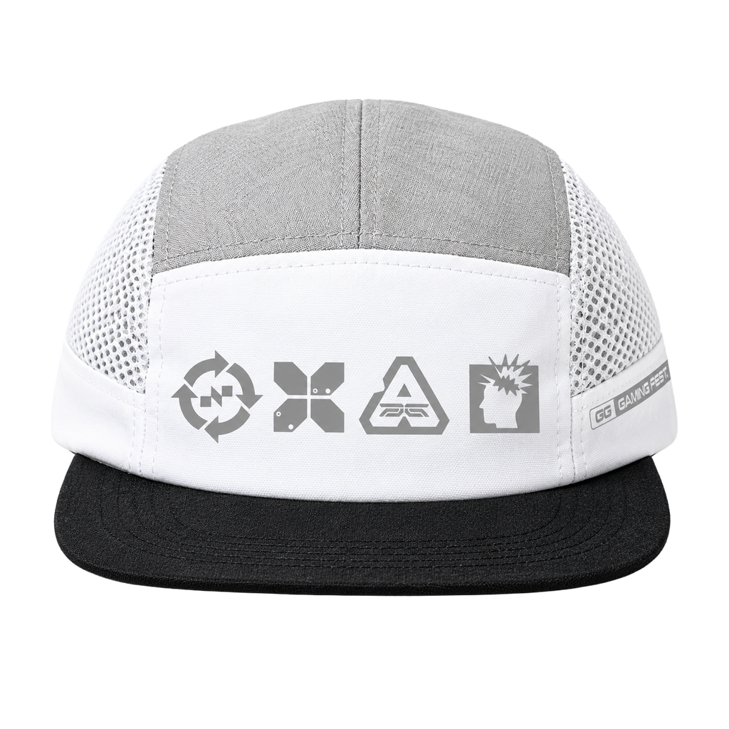5-Panel Cap