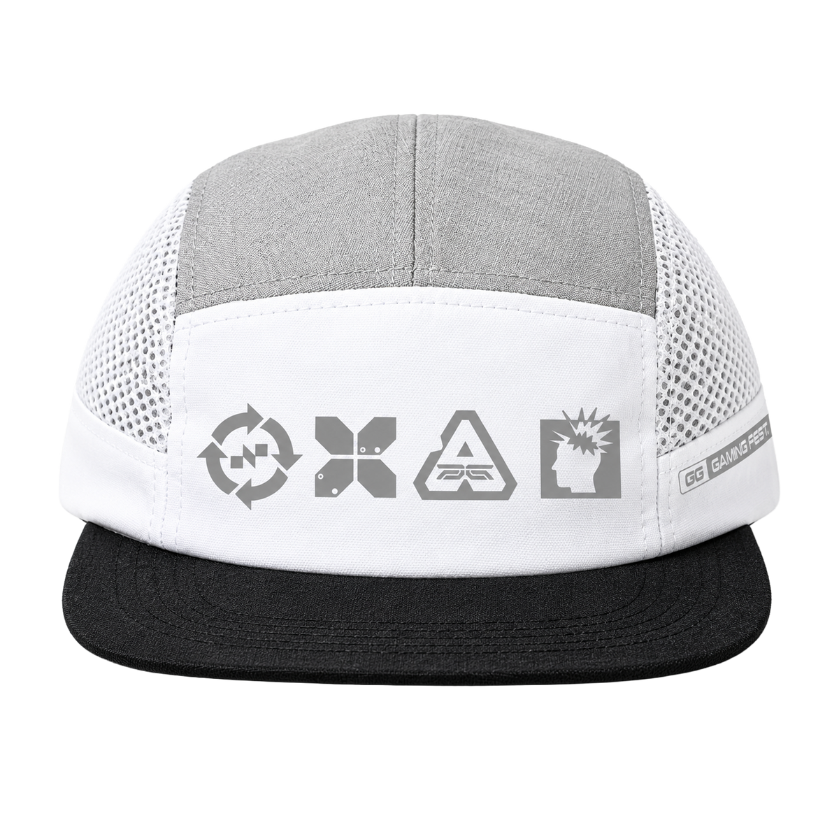 5-Panel Cap