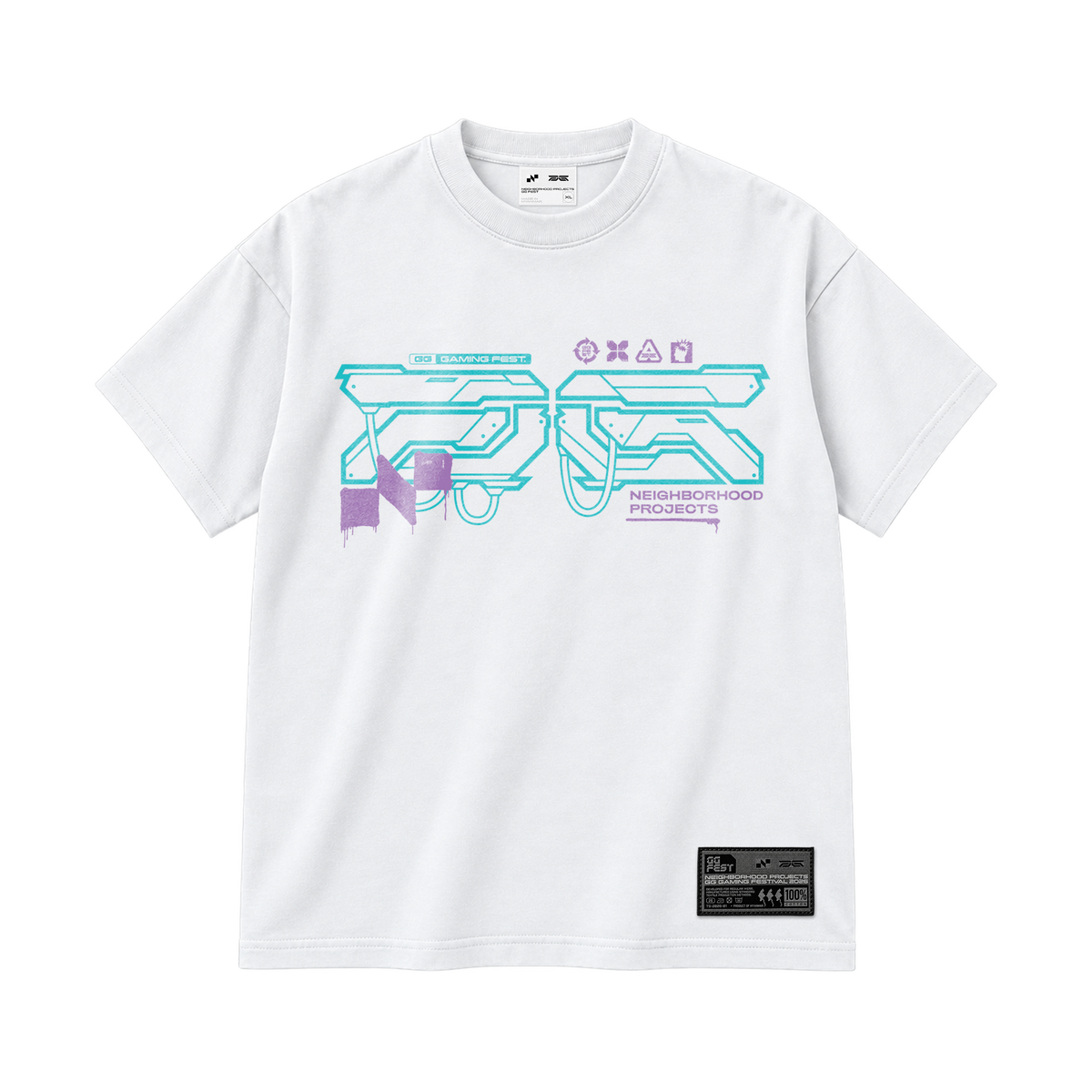 GG NP-Tee