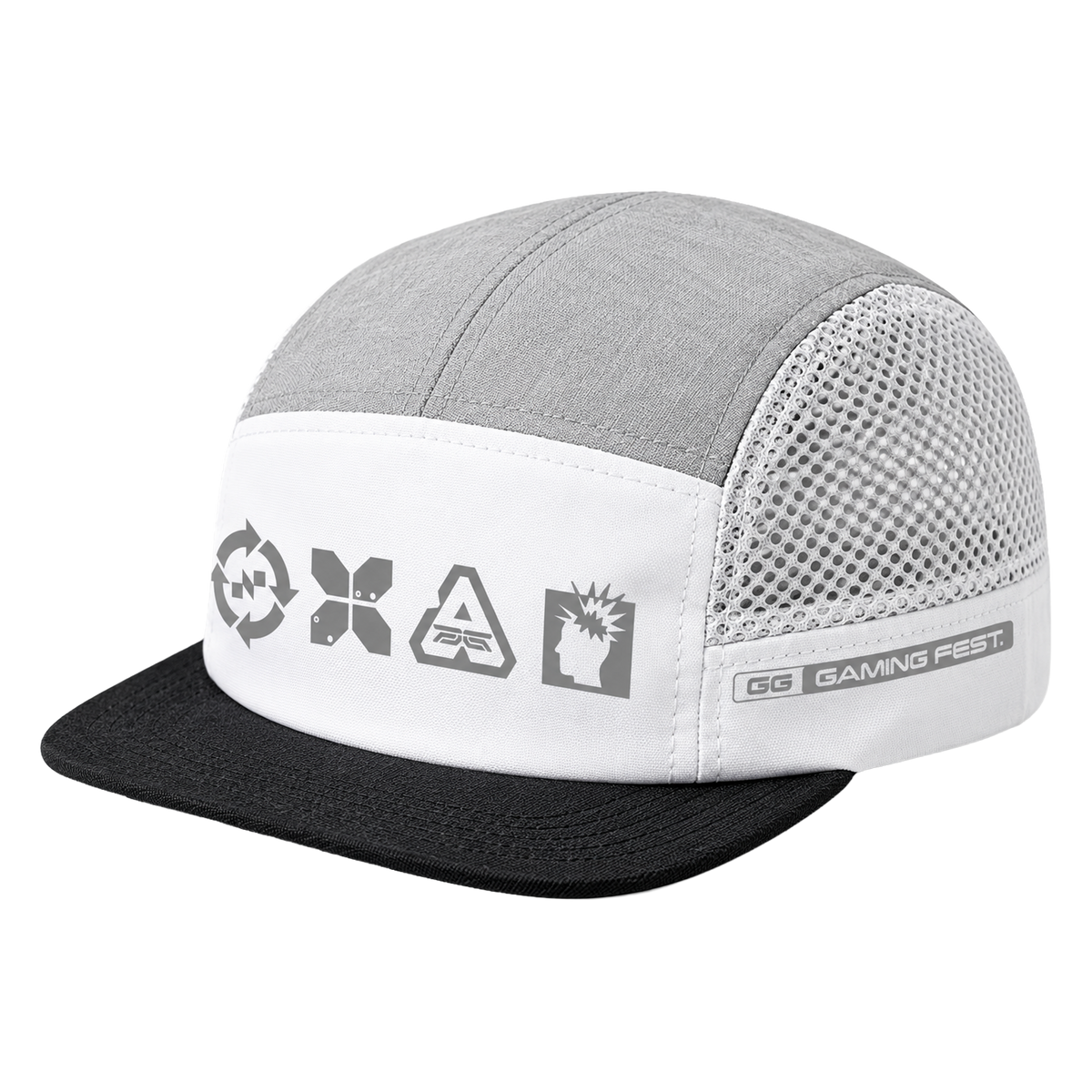 5-Panel Cap