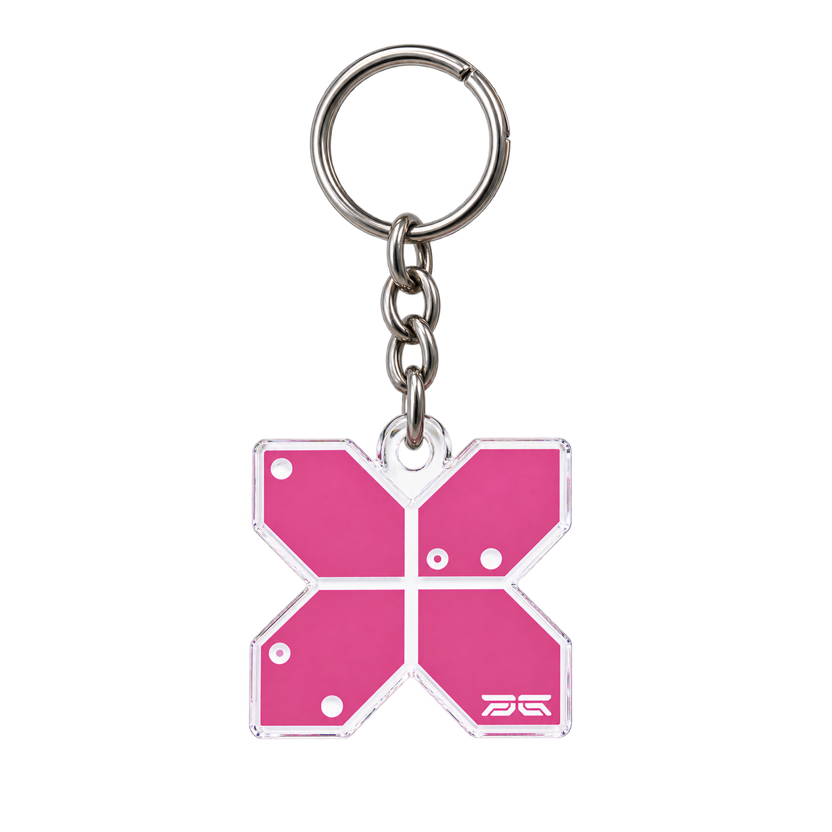 GG Keychain
